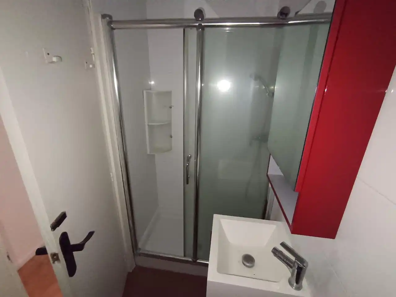 Appartamento con terrazza in vendita a Calle de Nuestra Señora de Covadonga, imagen 13