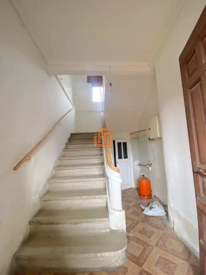Casa o chalet en venta en Carrocera con Trastero