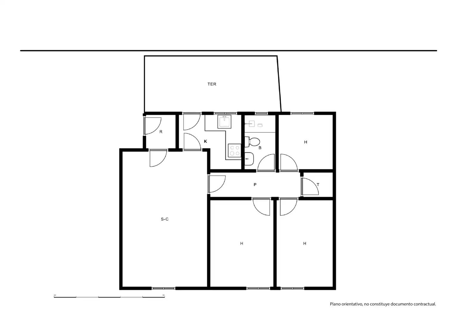 Appartamento in vendita a C/ Puigneulos, imagen 26
