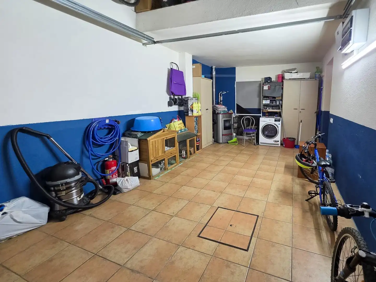 Maison mitoyenne avec piscine à vendre à Calle FRANCISCO DE QUEVEDO, imagen 56