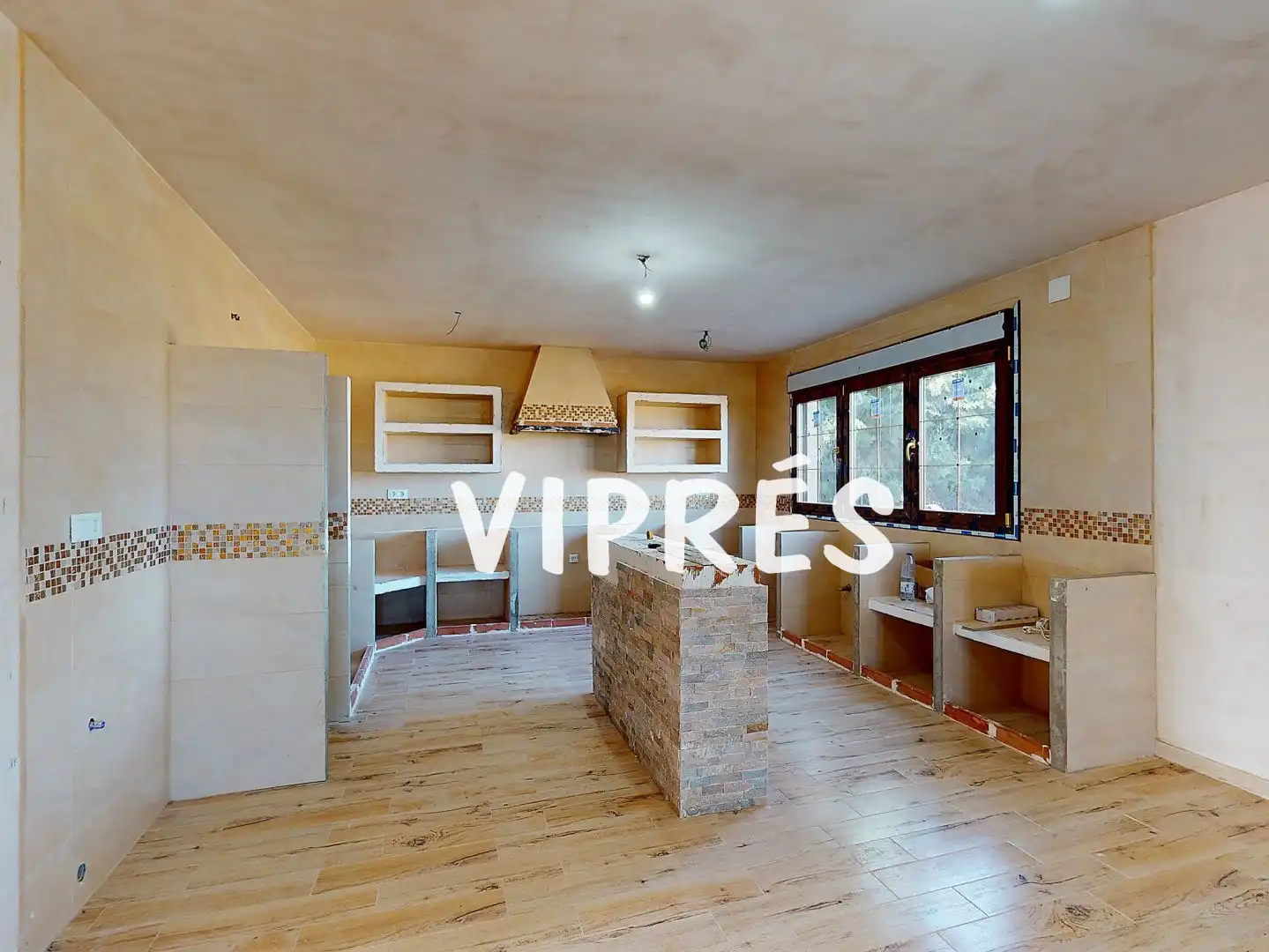 Casa o xalet en venda a Valverde de Mérida