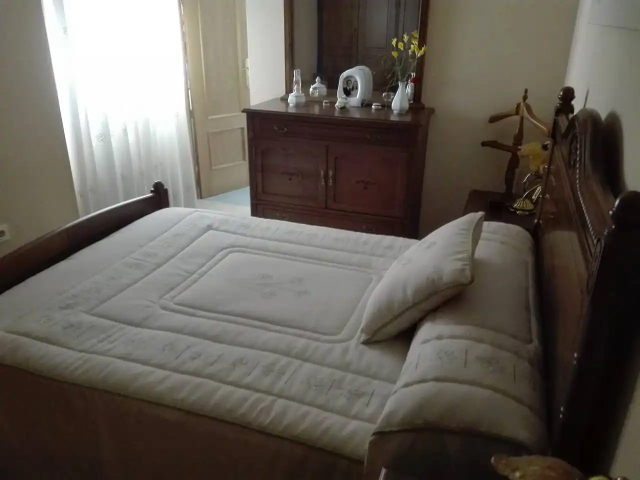Habitación de Dúplex en venta en Manzanares con Aire acondicionado, Calefacción y Terraza