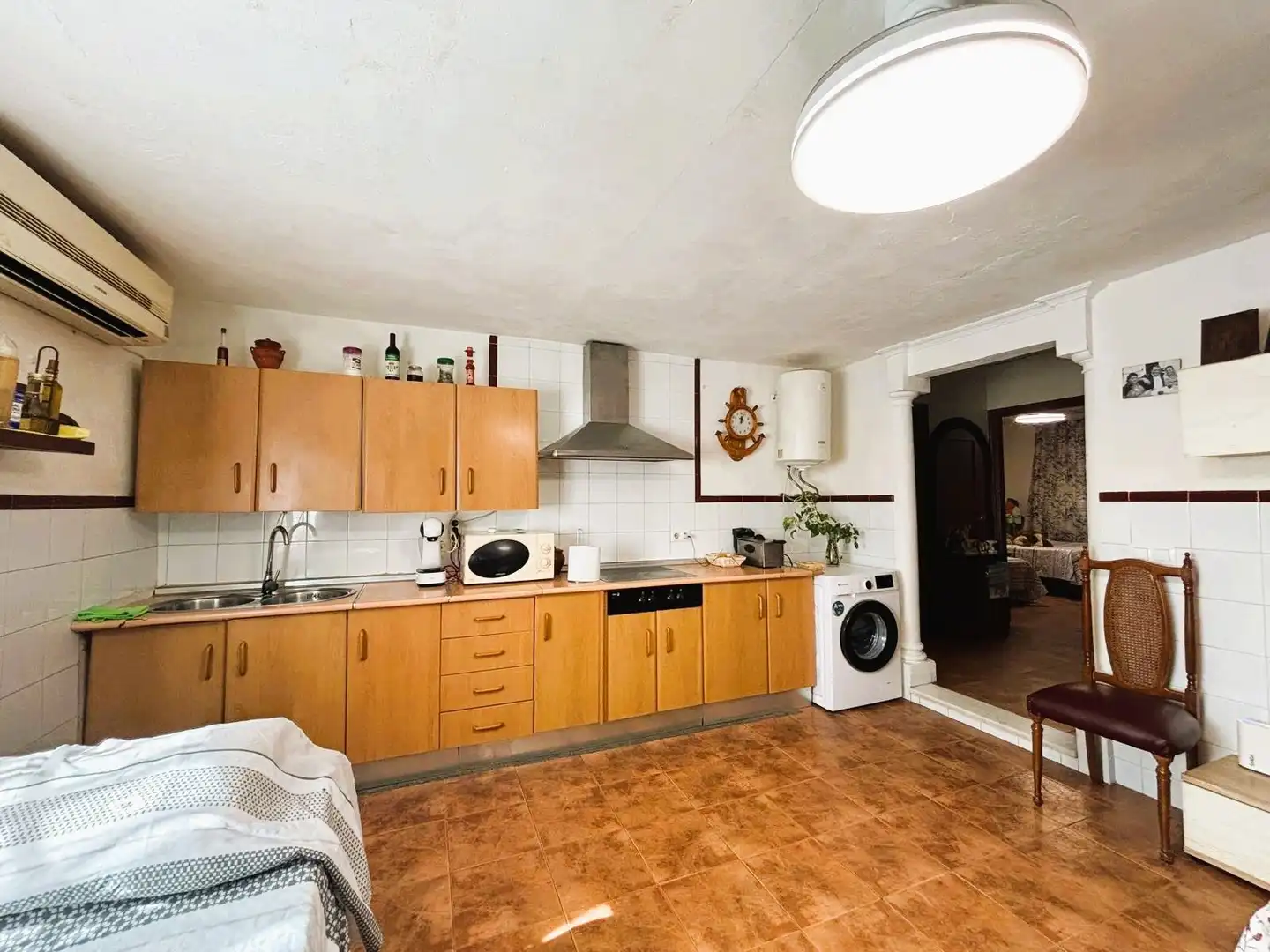 Landhaus mit Garten zum Verkauf in Camino La Fábrica Poligono, imagen 36