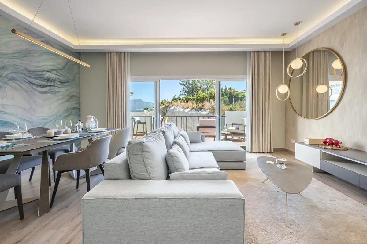 Ático en venta en Elviria - Cabopino, imagen 7