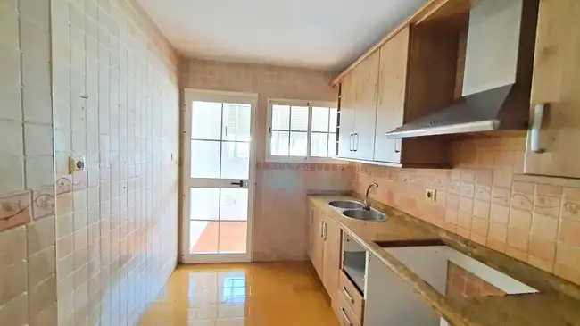 Cocina de Piso en venta en Peñarroya-Pueblonuevo