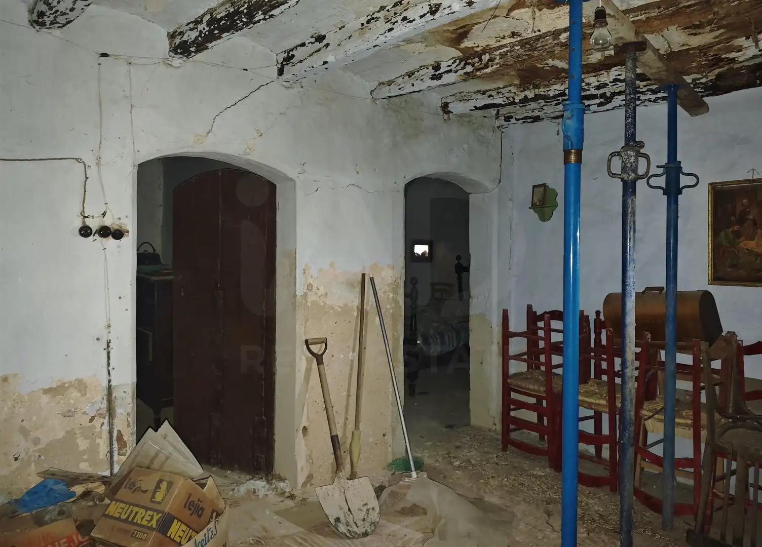 Casa rústica en venta en Carrer de la Barceloneta 11, imagen 11