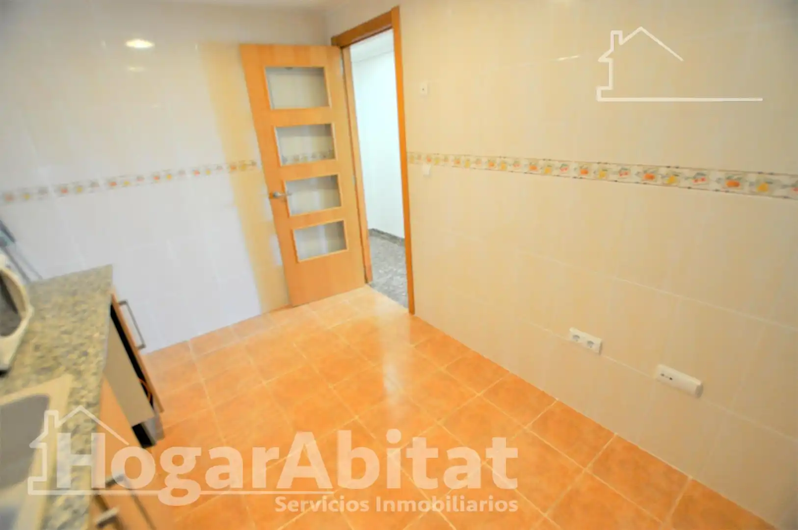 Appartamento con balcone in vendita a Calle Isabel de Villena, imagen 23
