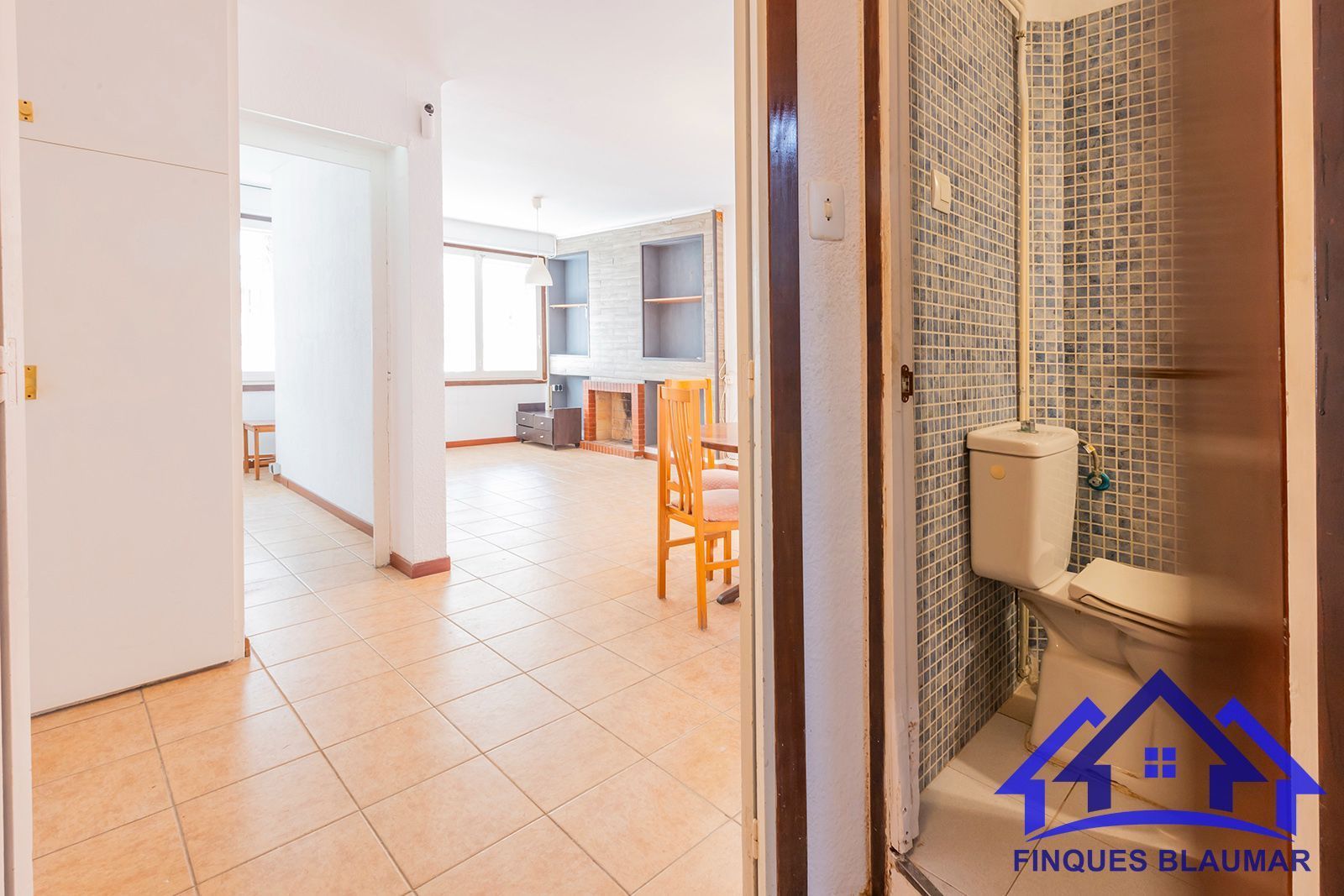 Flat for sale in Arenys de Mar  with Heating and Terrace