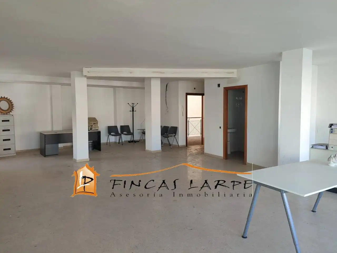 Oficina de alquiler en Martorell