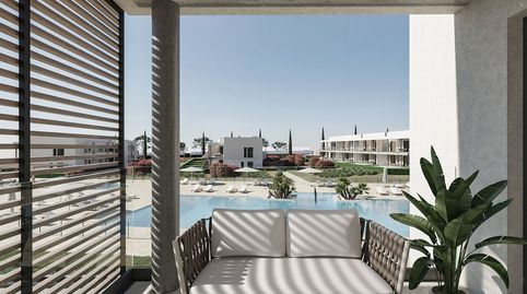 Foto 2 de Edificio en venta en Sa Ràpita - Ses Covetes, Campos
