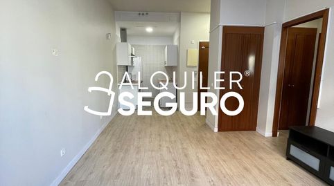 Foto 4 de Pis de lloguer a Parador del Sol, Comillas, Madrid Capital