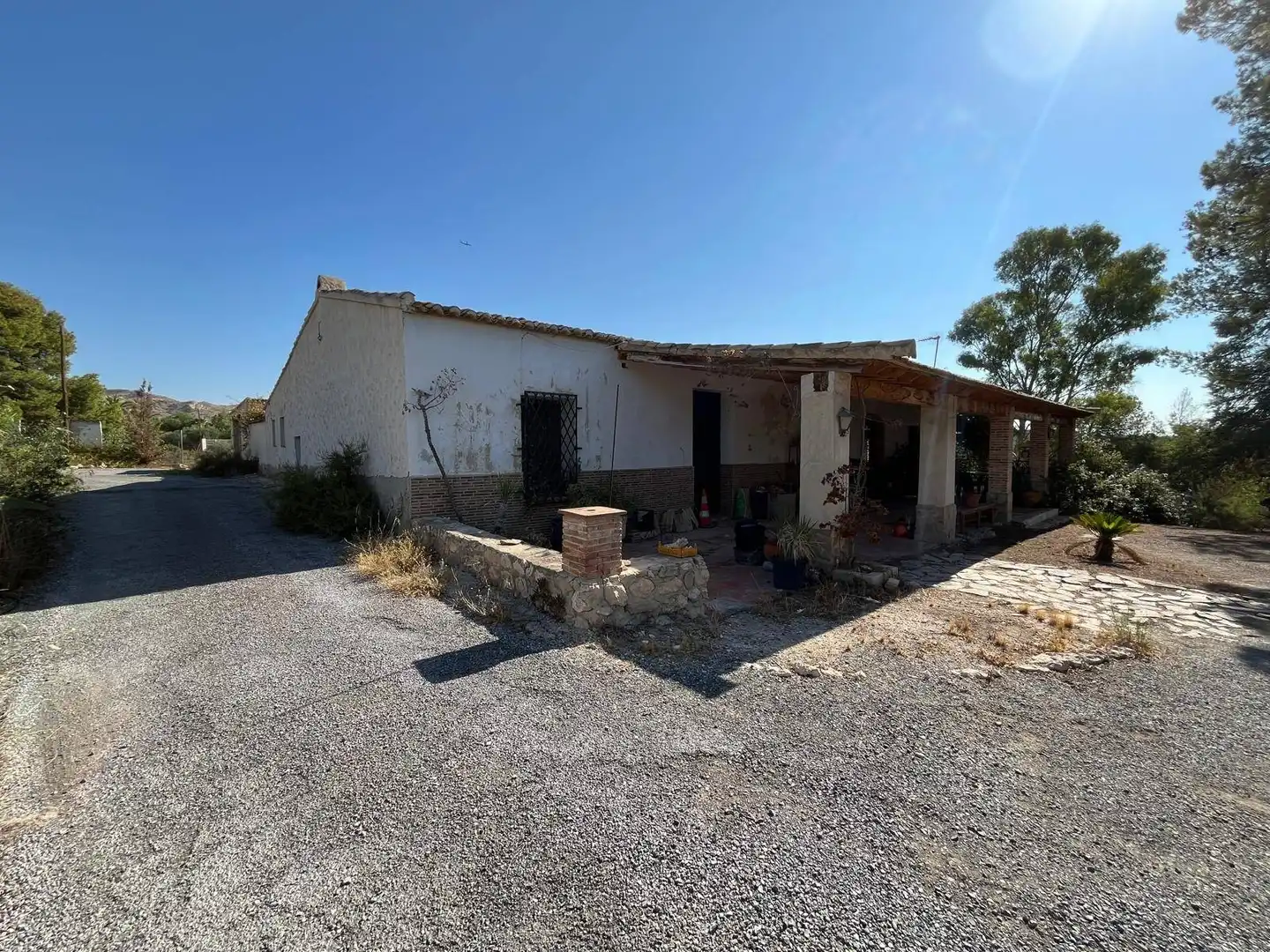 Villa avec jardin à vendre à Partida Carretera de Aspe a Santa Pola, imagen 40