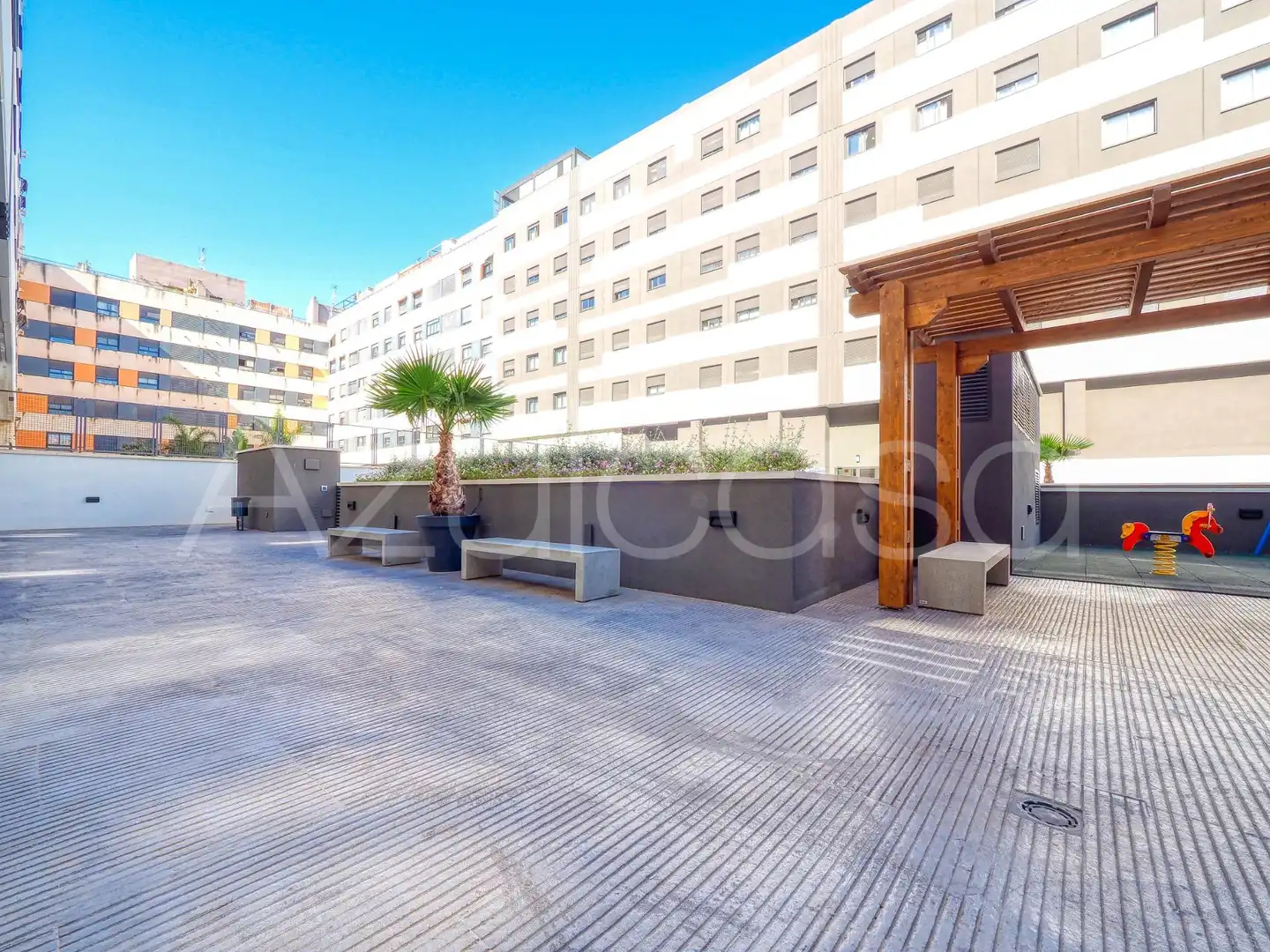 Attico con piscina in vendita a Calle Bailarín José Espadero, imagen 39