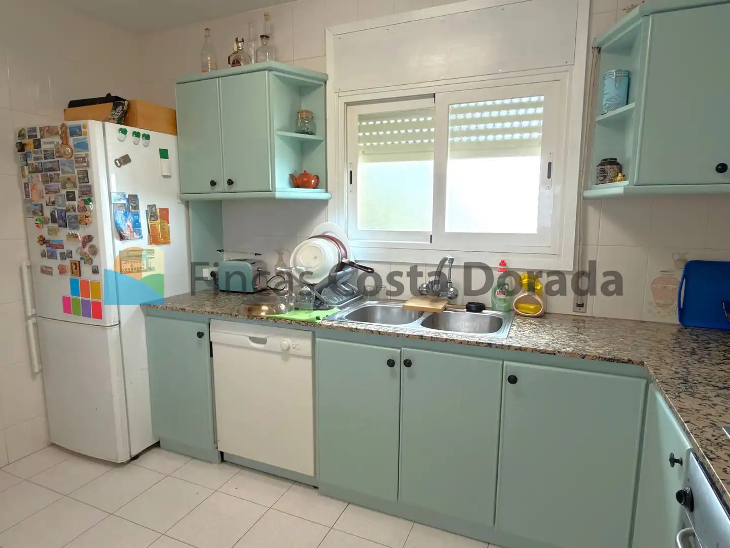 Kitchen of Houses for sale in Castellet i la Gornal  with Heating, Private garden and Terrace