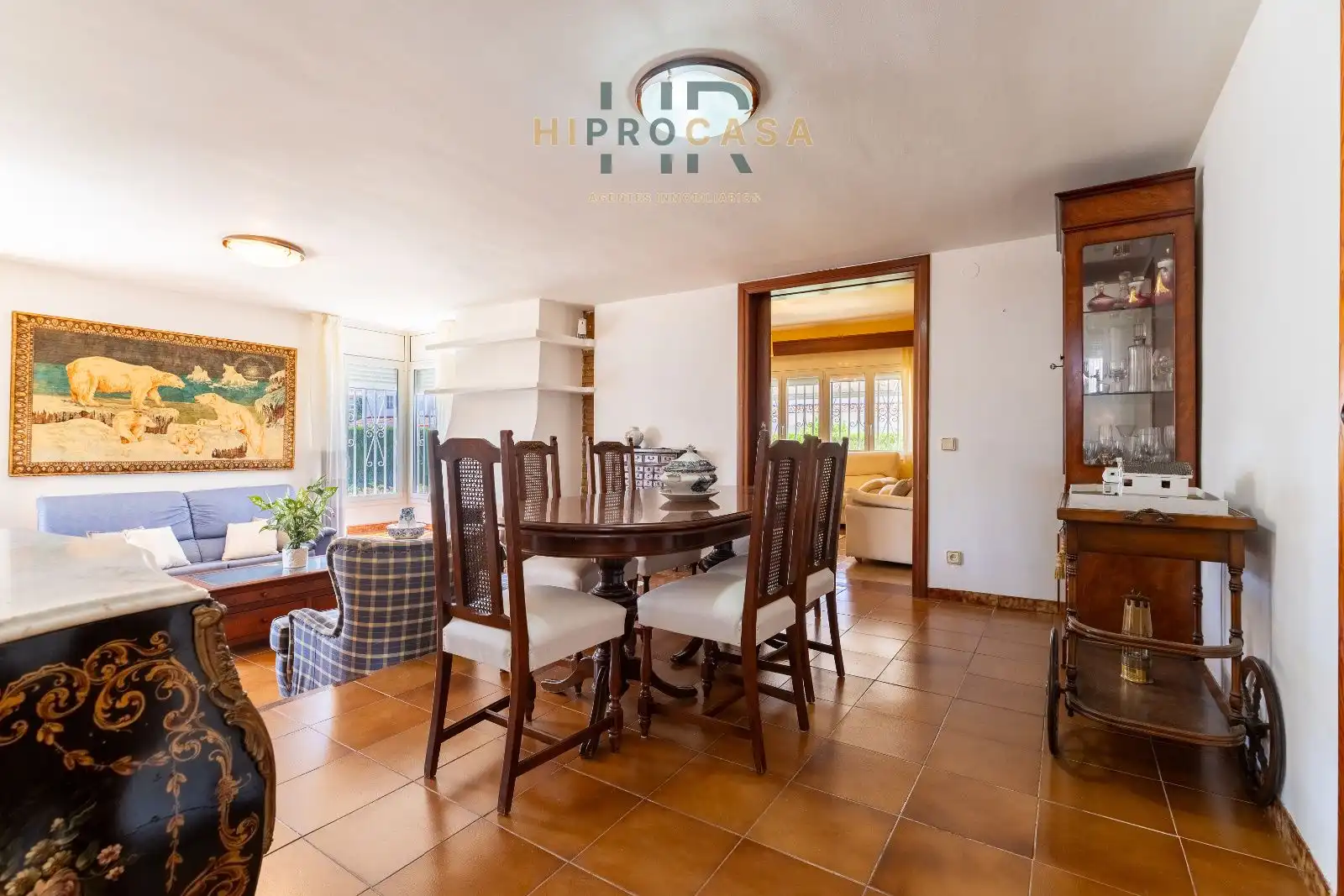 Detached house for sale in GArbi, imagen 7