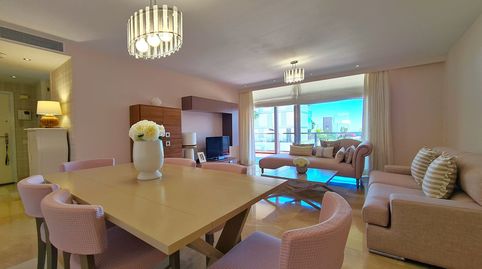 Foto 5 de Apartamento en venta en Chullera, Manilva