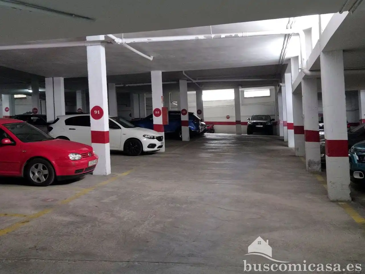 Piso con terraza en venta en Calle Federico Mayo, imagen 25