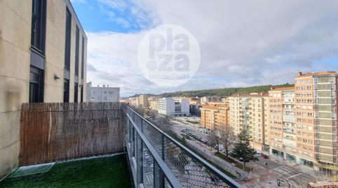 Foto 4 de Àtic de lloguer a Cantabria, Plantío - Alcampo, Burgos Capital