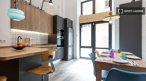 Foto 4 de Pis de lloguer a El Poble Sec - Parc de Montjuïc, Barcelona