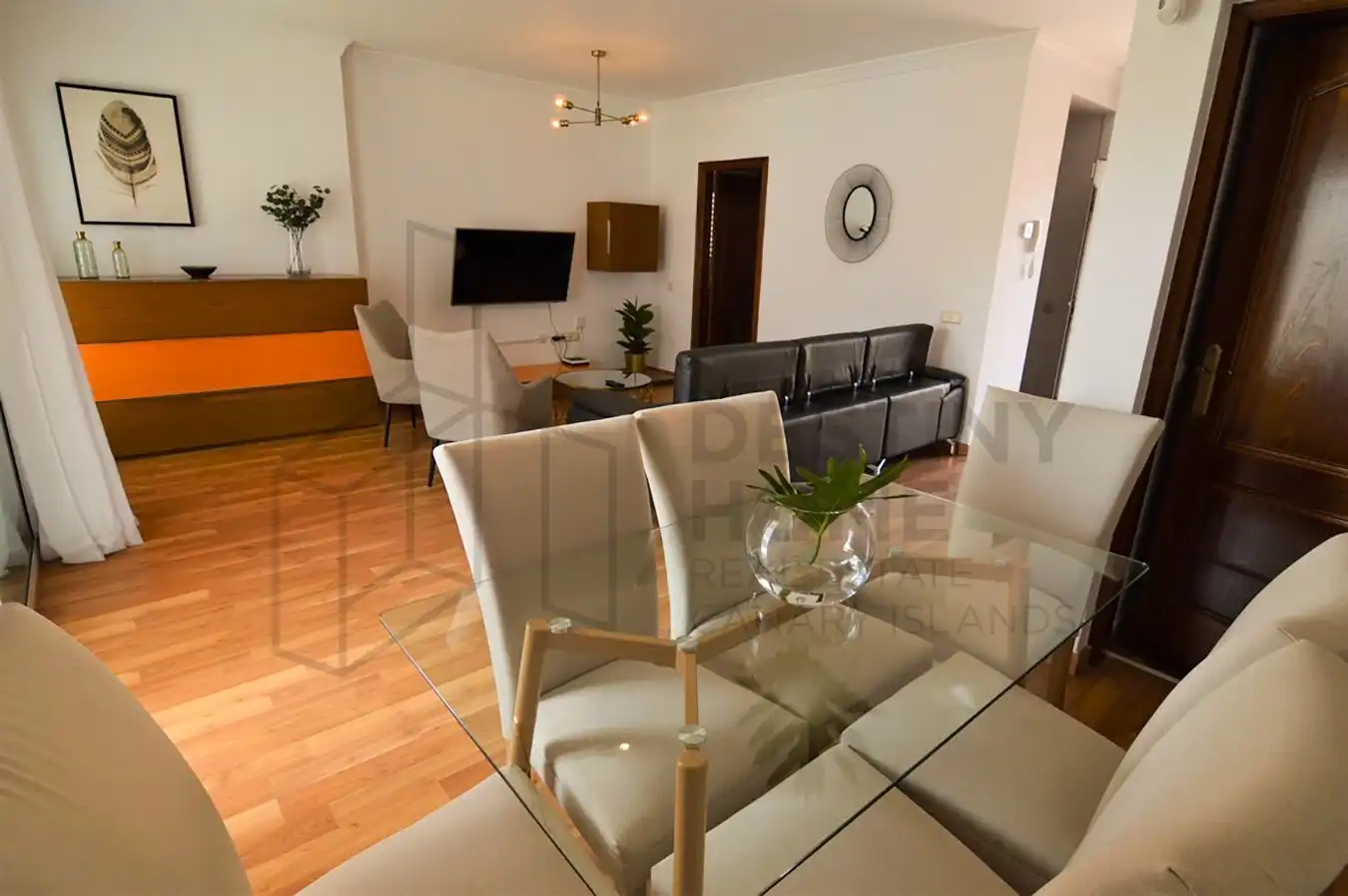 Casa o chalet de alquiler en pardela, Corralejo
