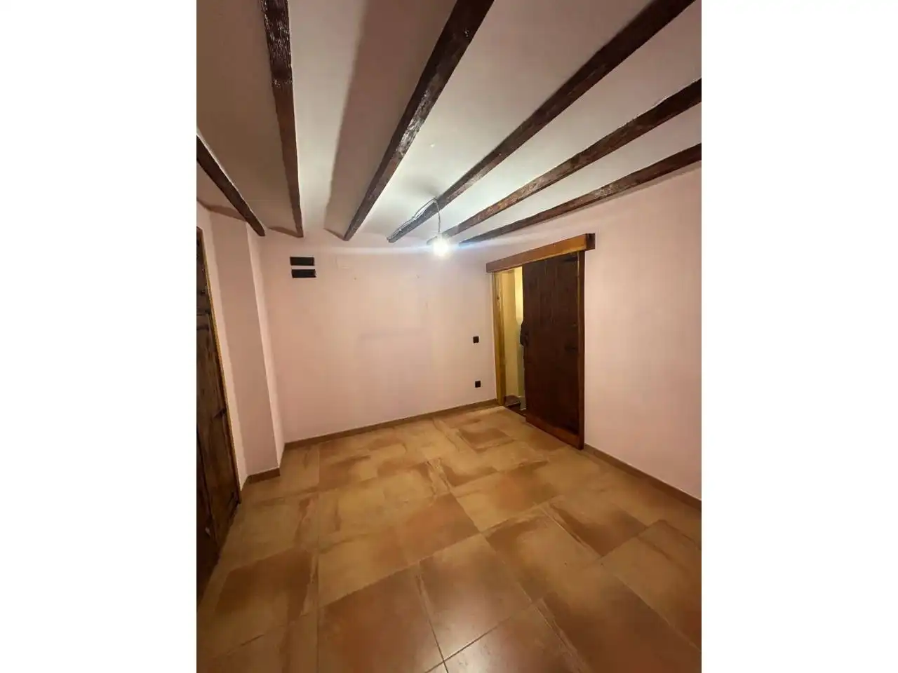 Casa adosada en venta en L'Alcora con Calefacción y Terraza