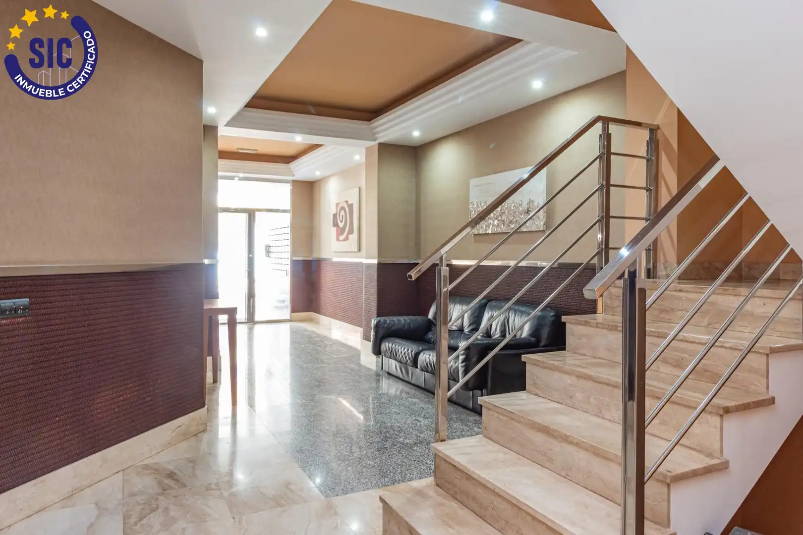 Piso con ascensor en venta en Avenida MENDEZ NUÑEZ 104, imagen 20