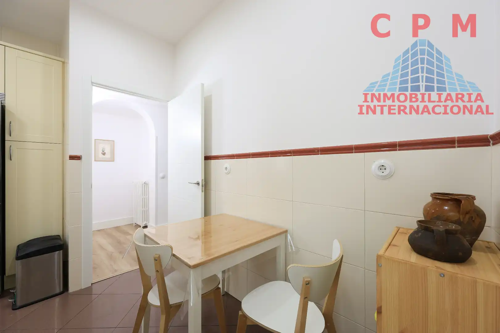 Flat with lift to rent in Retiro, imagen 14