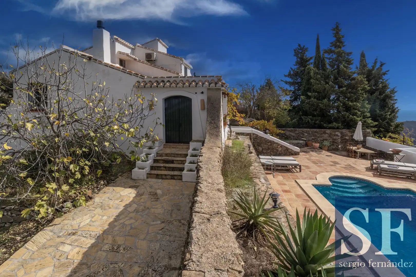 Casa en venta en Cómpeta, imagen 15