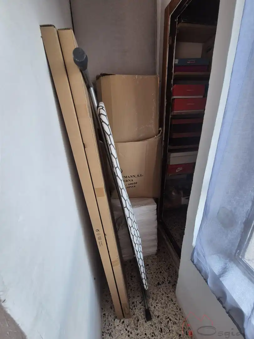 Appartement avec terrasse à vendre à Jaume I, imagen 24