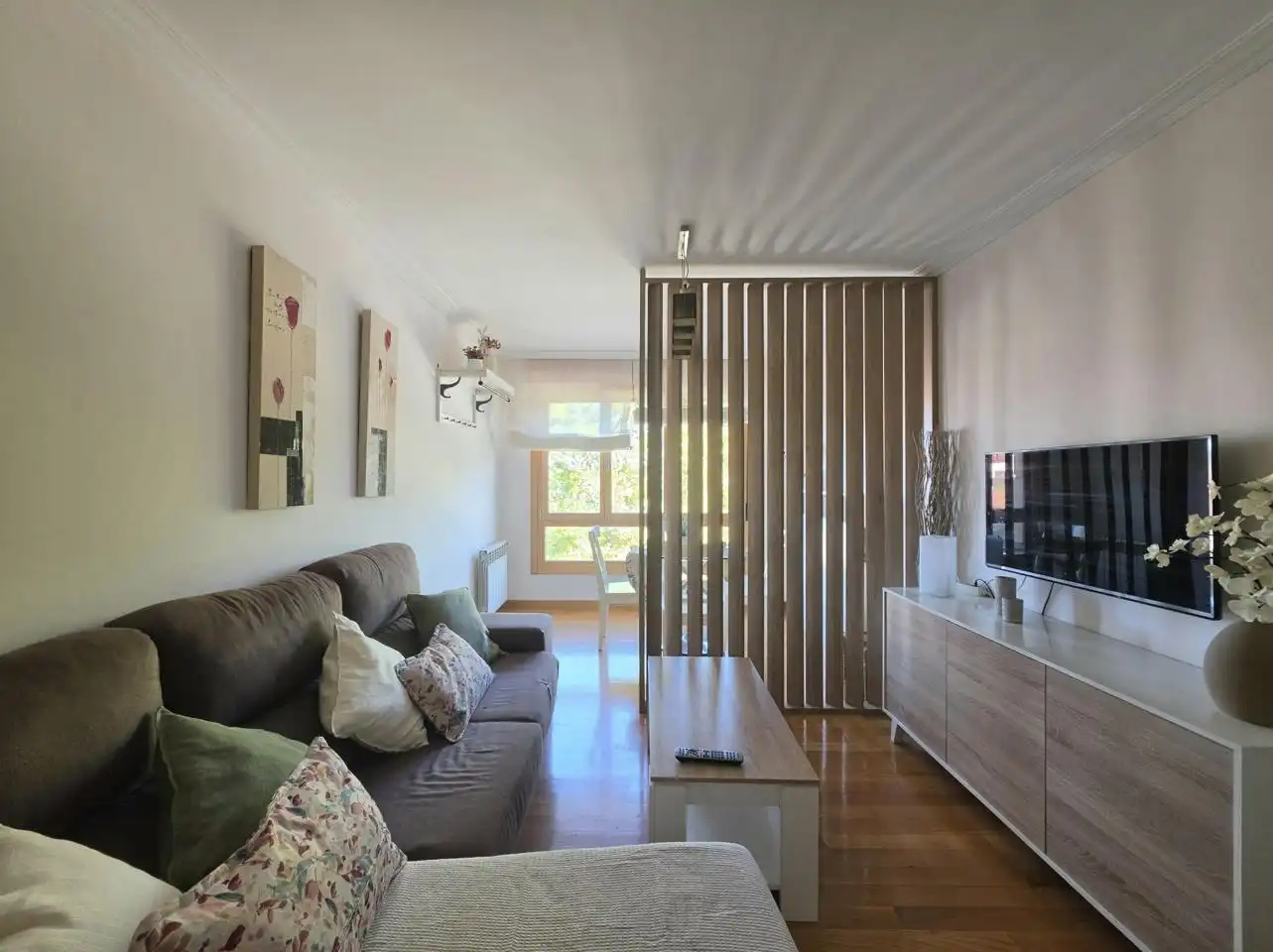 Mini appartamento con ascensore in vendita a Calle de Pepe Ortiz 27, imagen 3