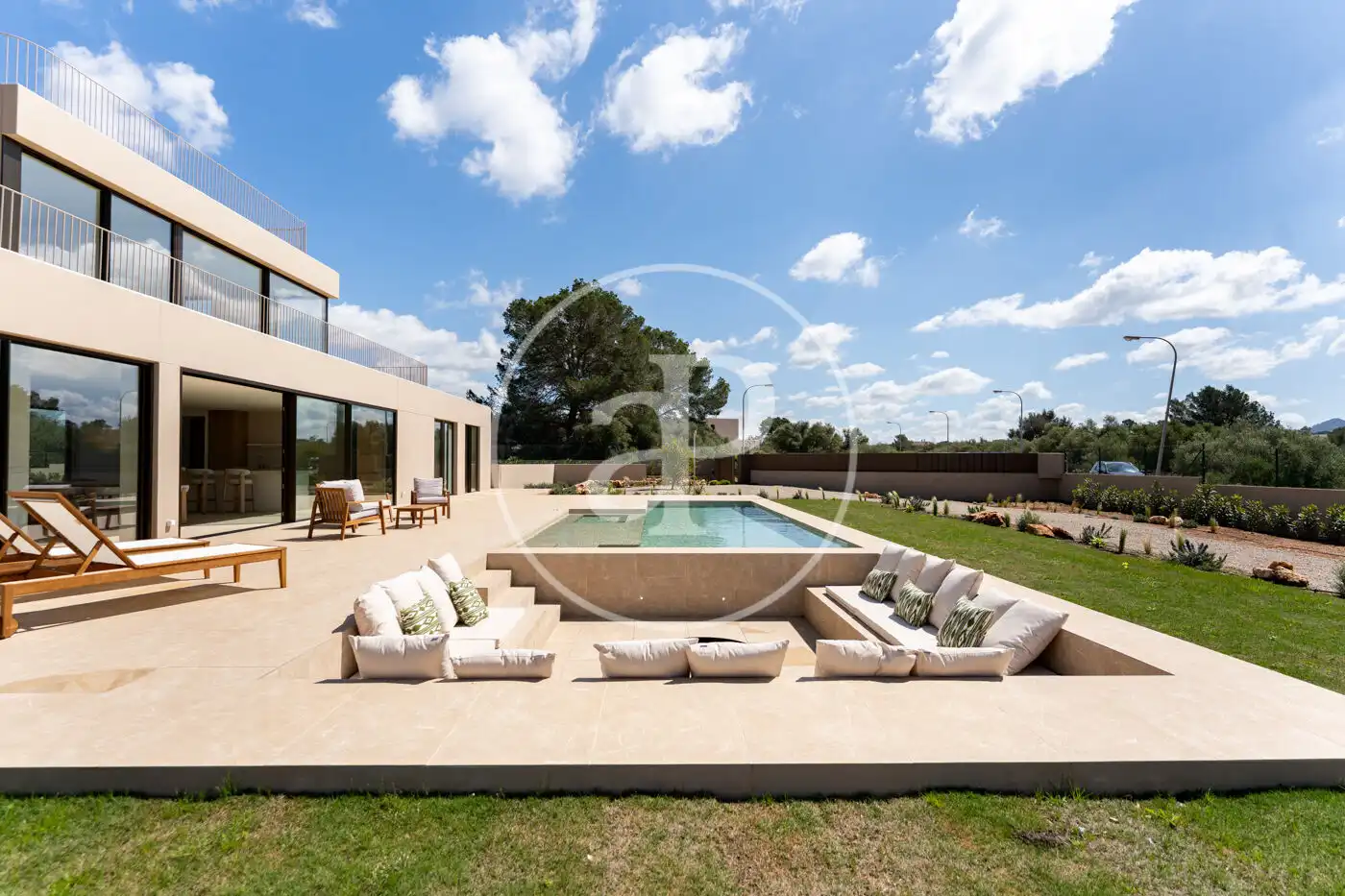 Casa o xalet en venda a Son Gual