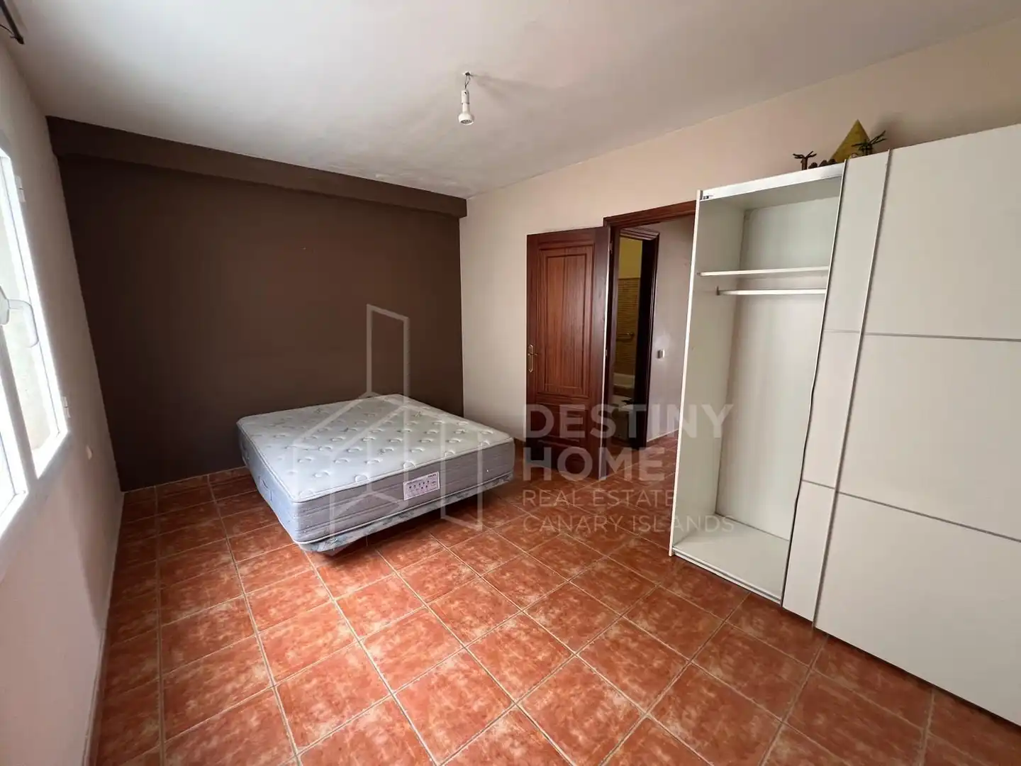 Bedroom of Detached homes for sale in Tuineje  with Terrace