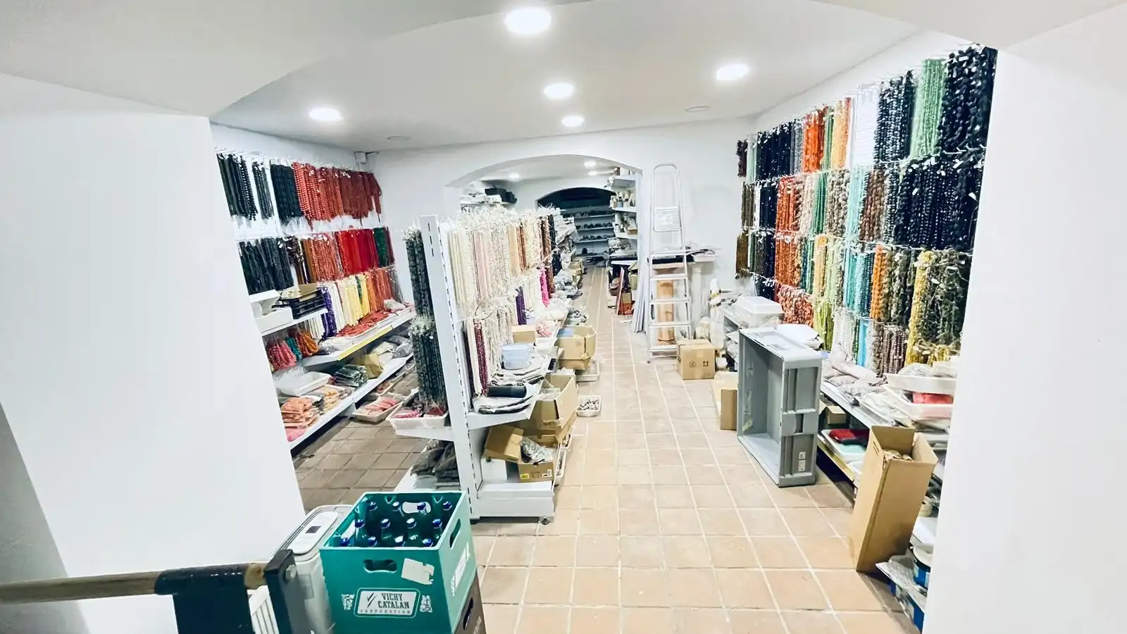 Local comercial en venta en Eixample, imagen 34