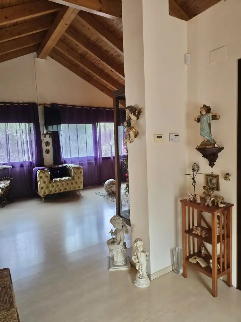 Casa o chalet de alquiler en Begues con Calefacción, Jardín privado y Parquet