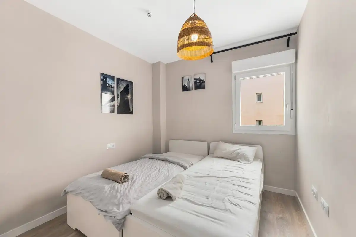 Apartament amb ascensor en venda a Nueva Andalucía, imagen 17