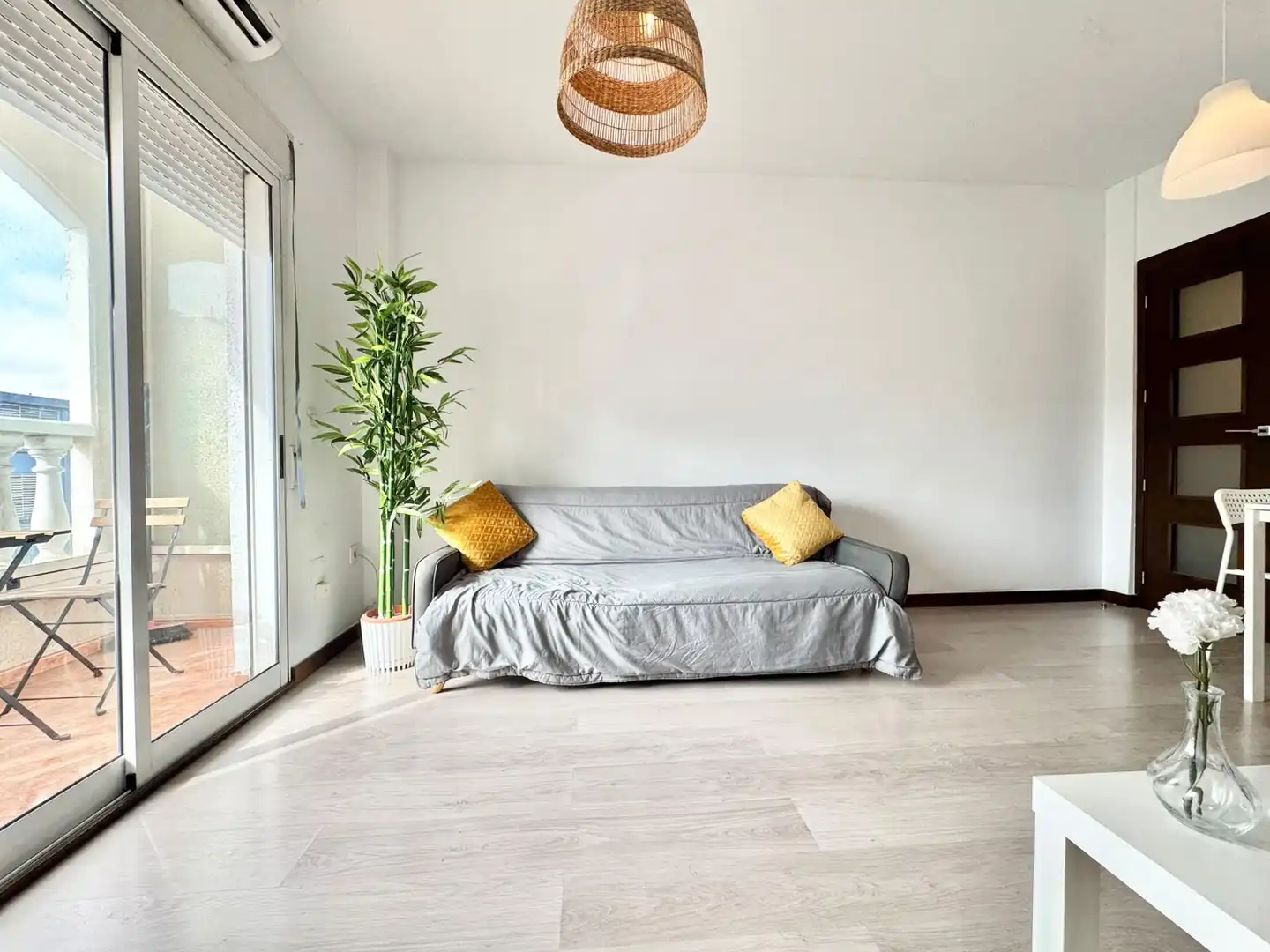 Apartament amb ascensor de lloguer a Playa del Cura, imagen 12