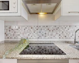 Kitchen of Flat for sale in Paterna  with Air Conditioner and Heating