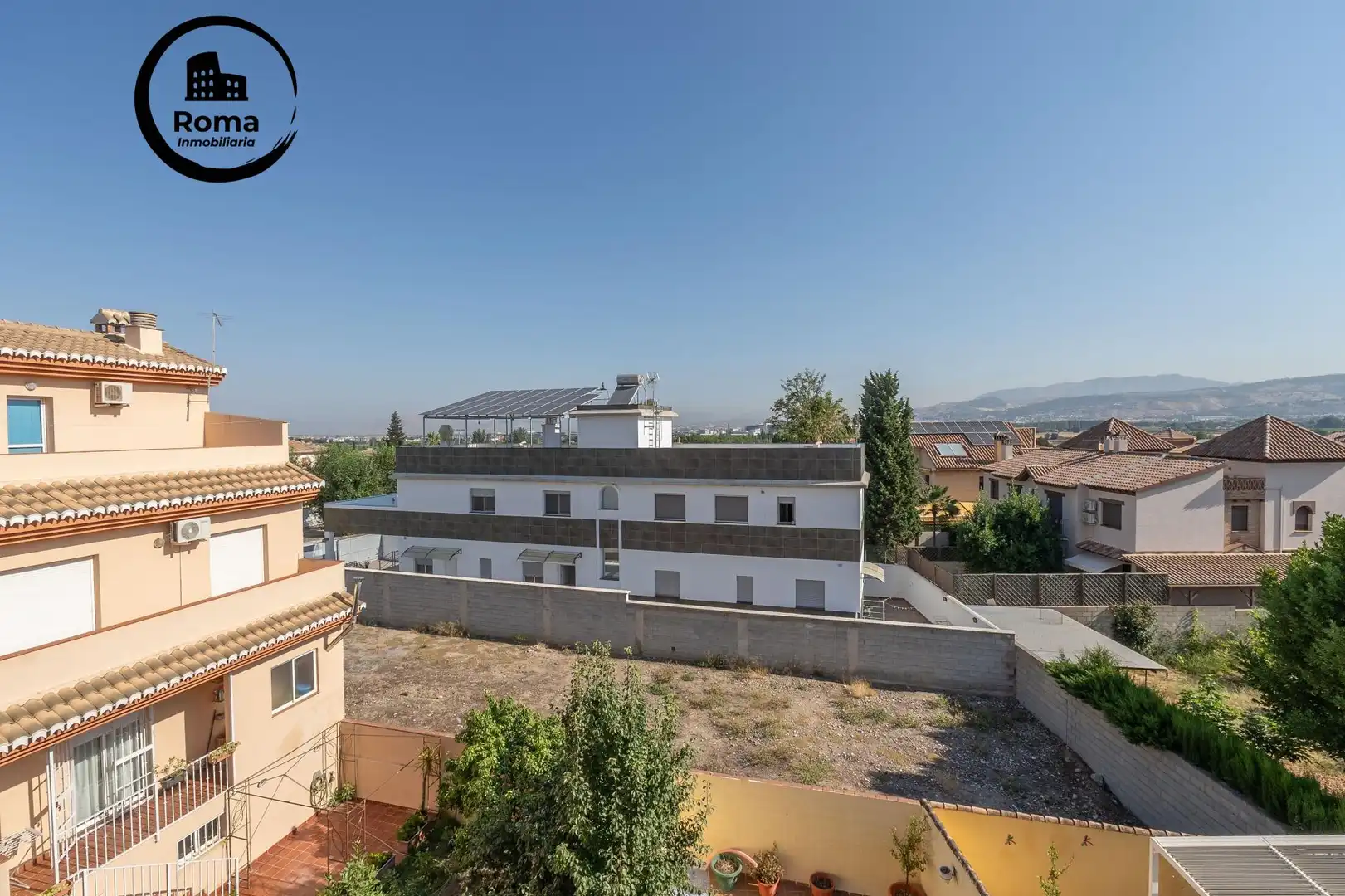 Adossat amb piscina en venda a Ogíjares, imagen 29