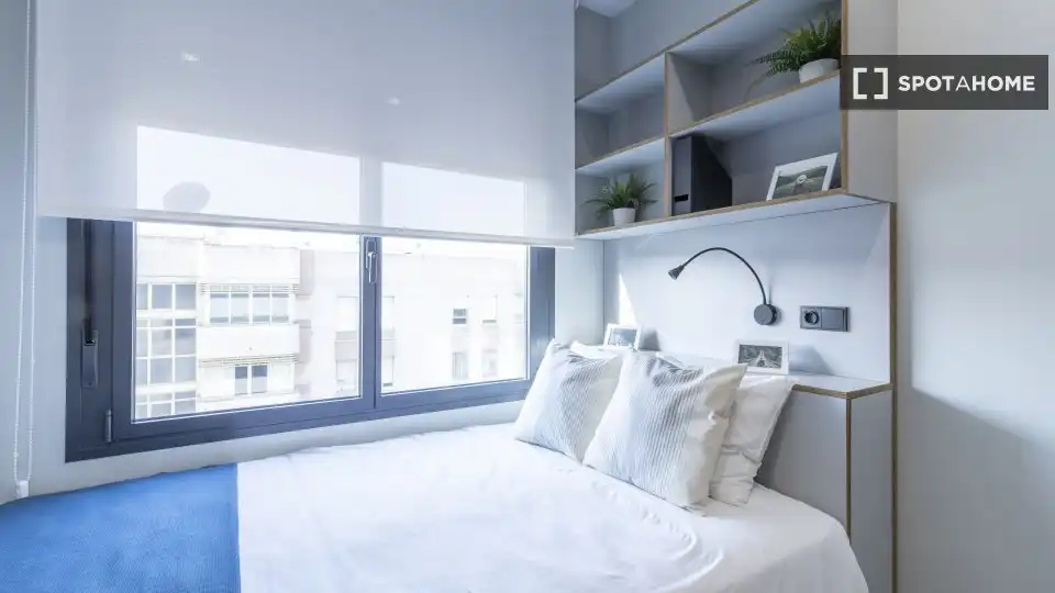 Habitación en La Buhaira