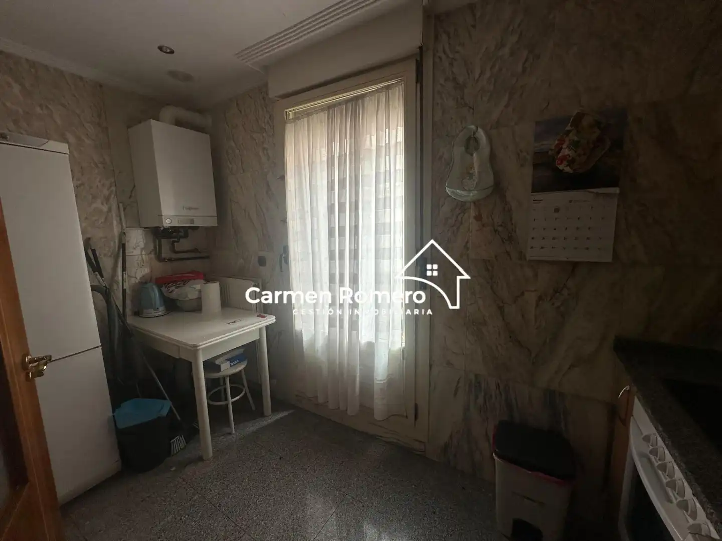 Flat for sale in Salamanca  with Heating, Parquet flooring and Terrace