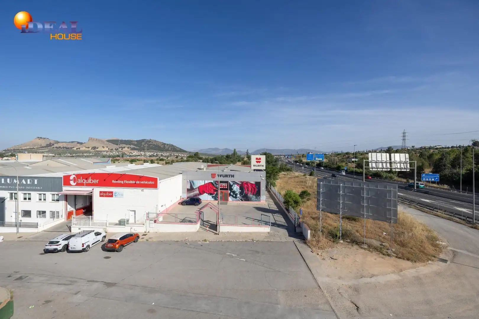 Nau industrial en venda a Albolote, imagen 39
