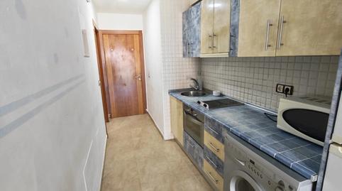 Foto 5 de Estudio de alquiler en Era Alta,  Murcia Capital