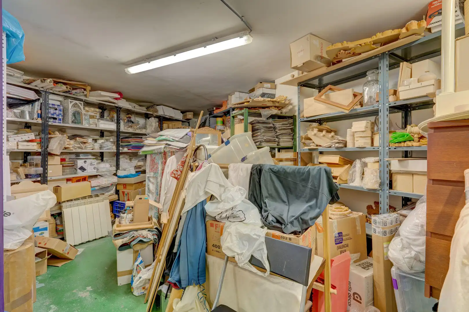 Local en venta en Vitoria - Gasteiz con Aire acondicionado