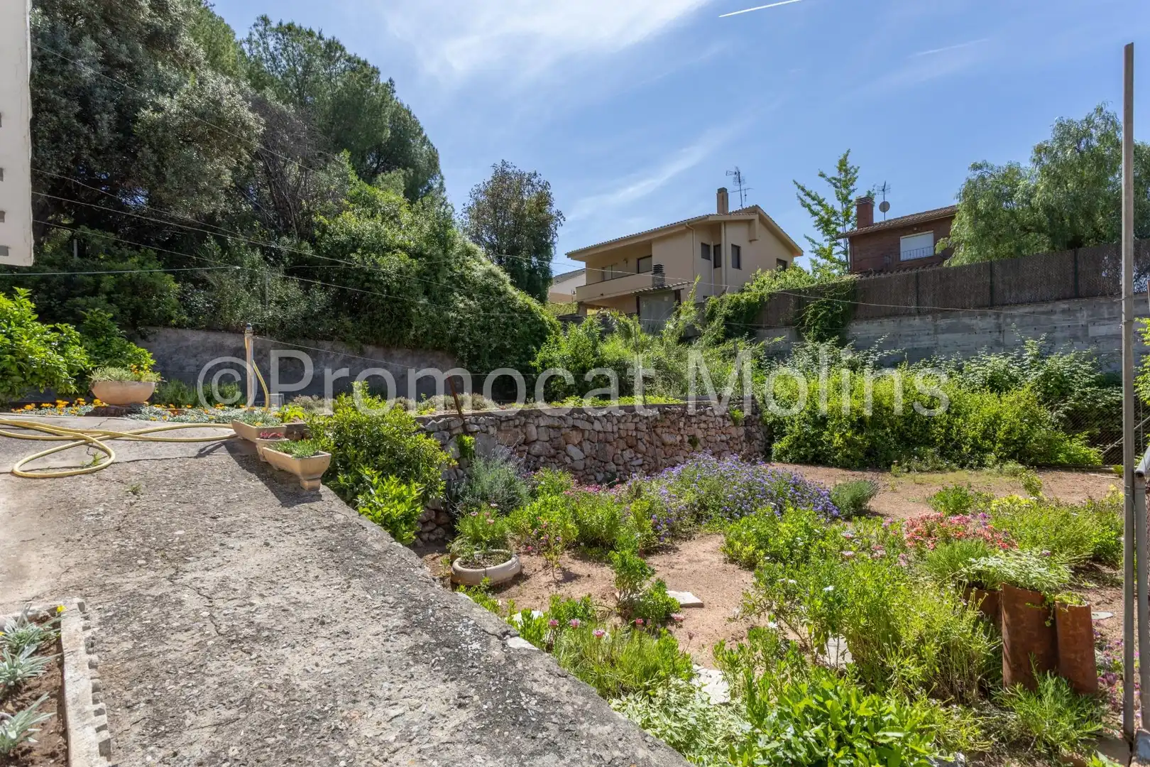 Casa o chalet en venta en La Palma de Cervelló con Calefacción, Jardín privado y Terraza