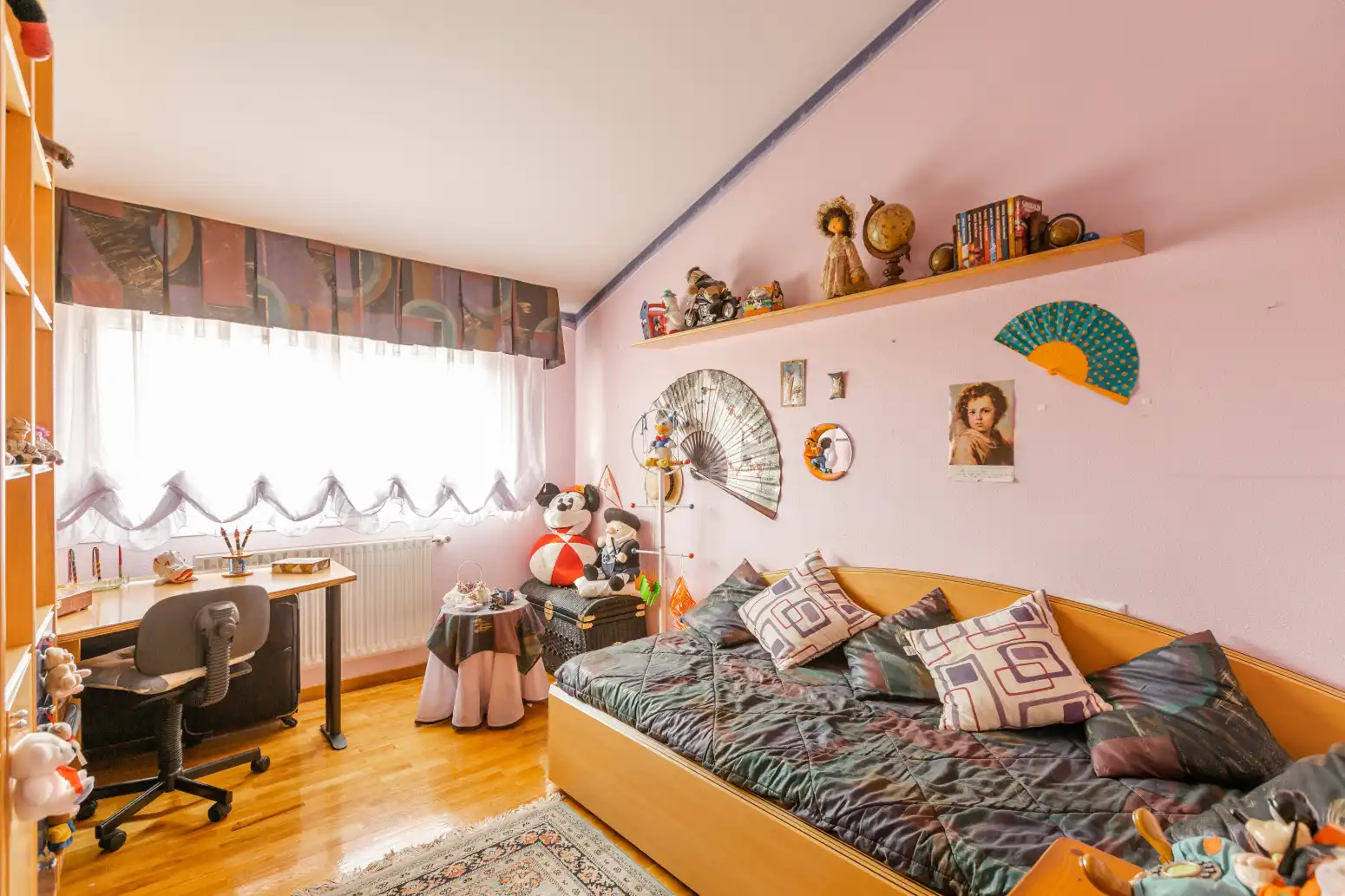 Adossat amb jardí en venda a Zizur Mayor - SARIO 39, imagen 28