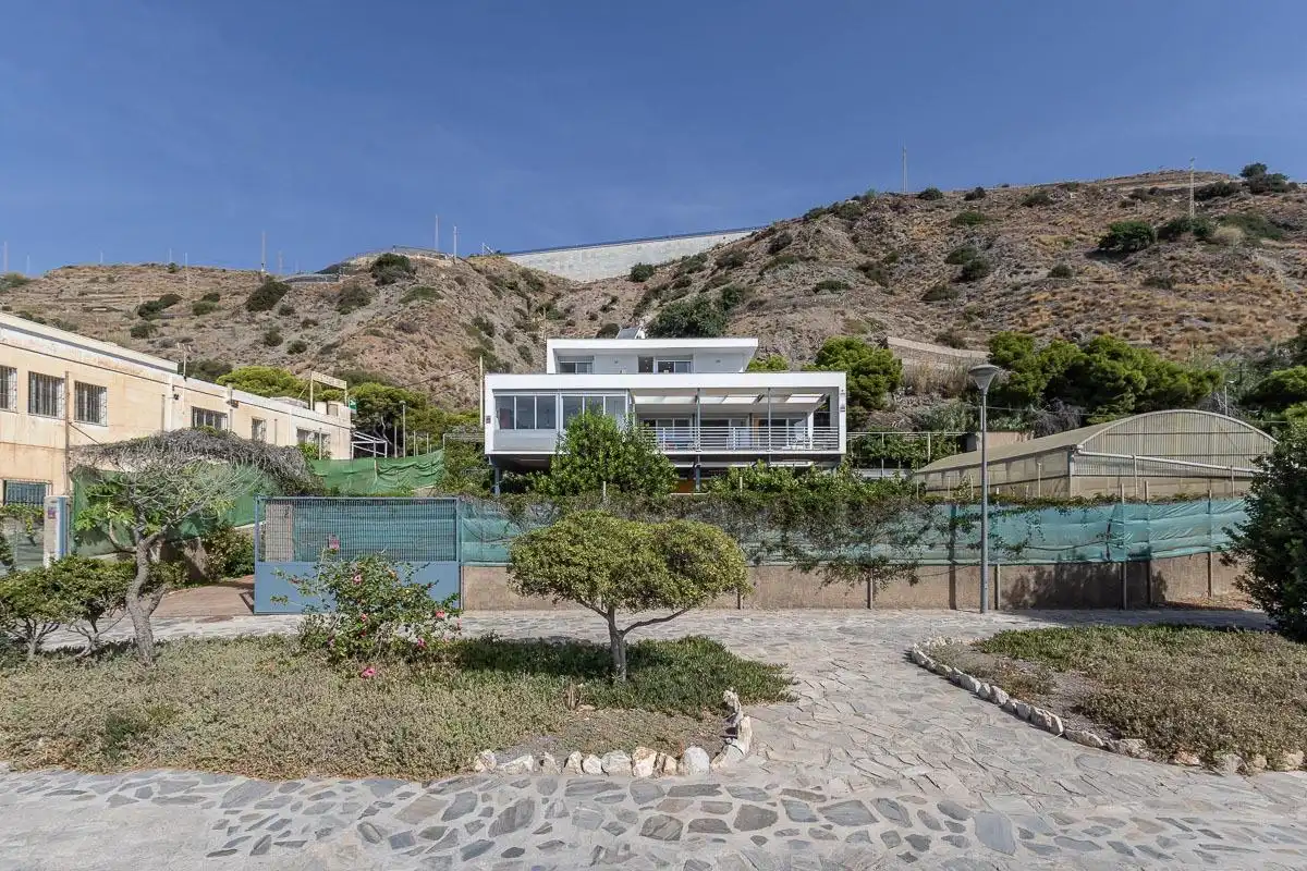 House with garden for sale in Sorvilán, imagen 57