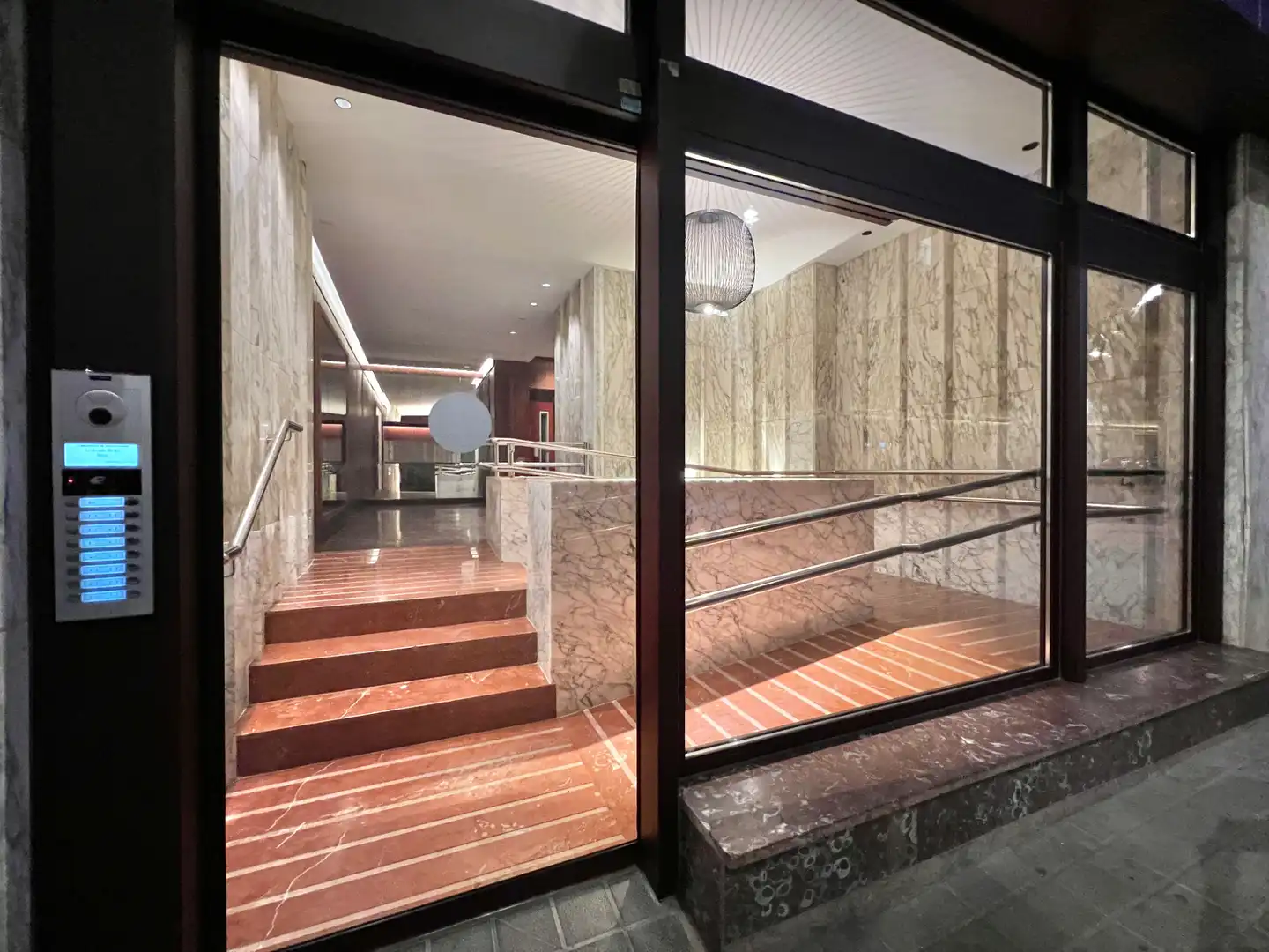 Flat for rent in Carrer Ample, 62, Mestral