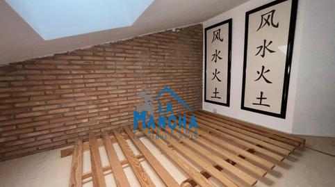 Photo 3 of Attic for sale in Calle Agustina Aragon, San Pablo,  Albacete Capital