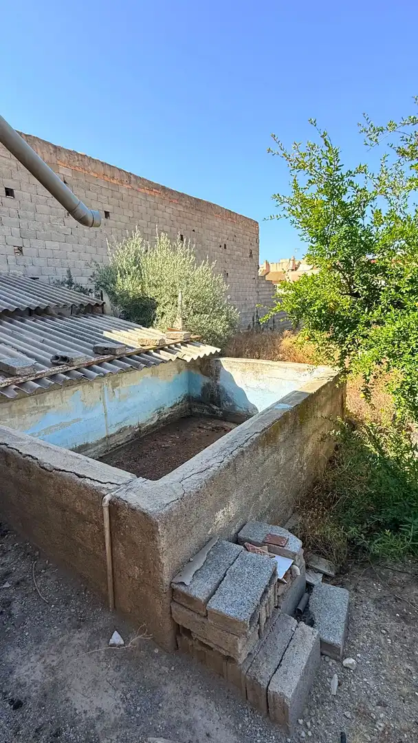 Casa o xalet en venda en Albox amb Jardí privat