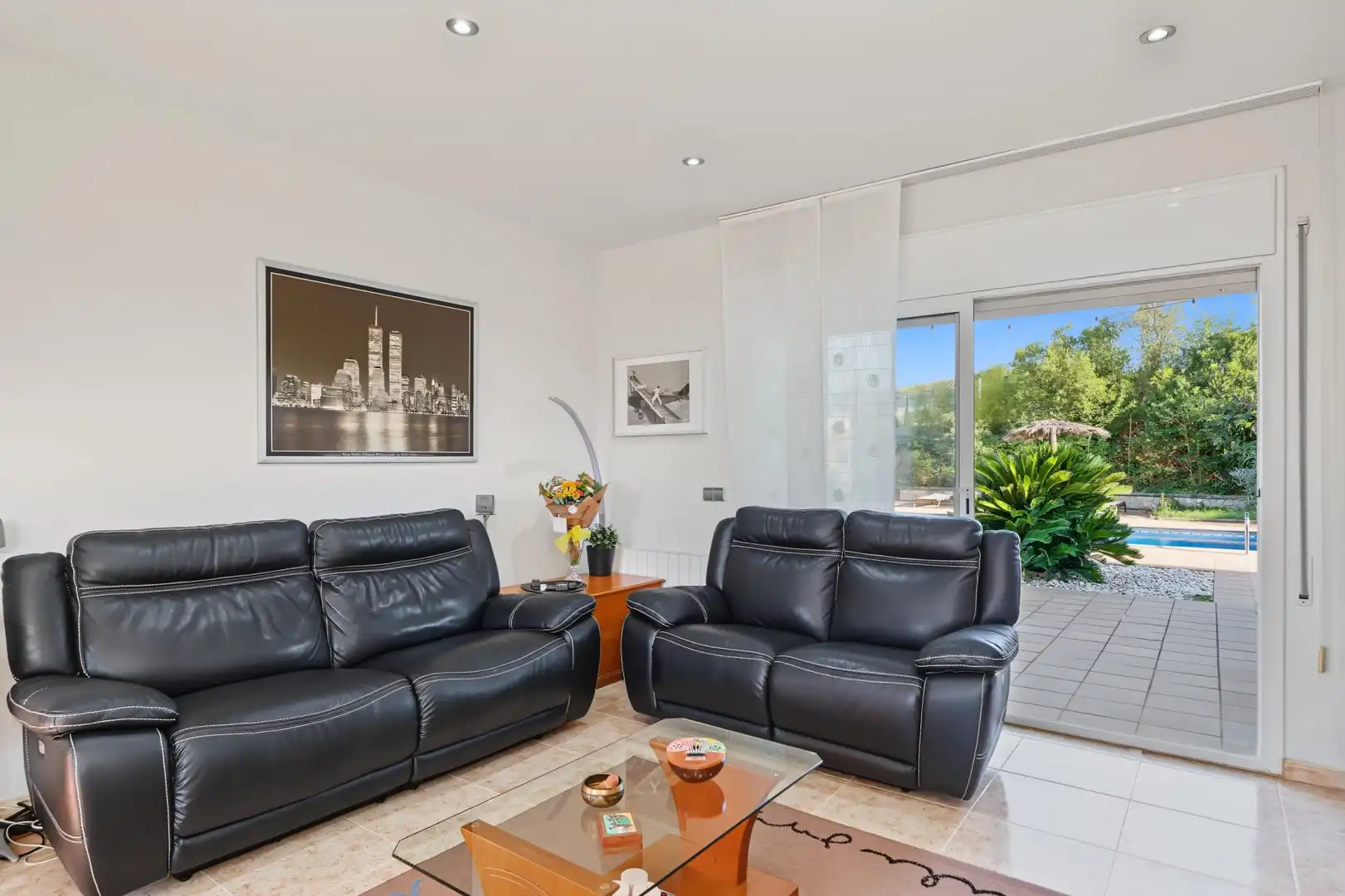 Maison rustique avec piscine à vendre à 44 Carrer Gironés #Urb. King Park, imagen 23